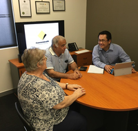 Commonwealth Financial Planning - Accountant Brisbane