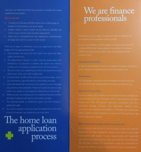 Finance First - Accountant Brisbane 5