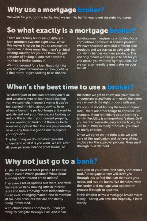 Finance First - Accountant Brisbane 7