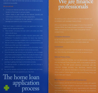 Finance First - Accountant Brisbane