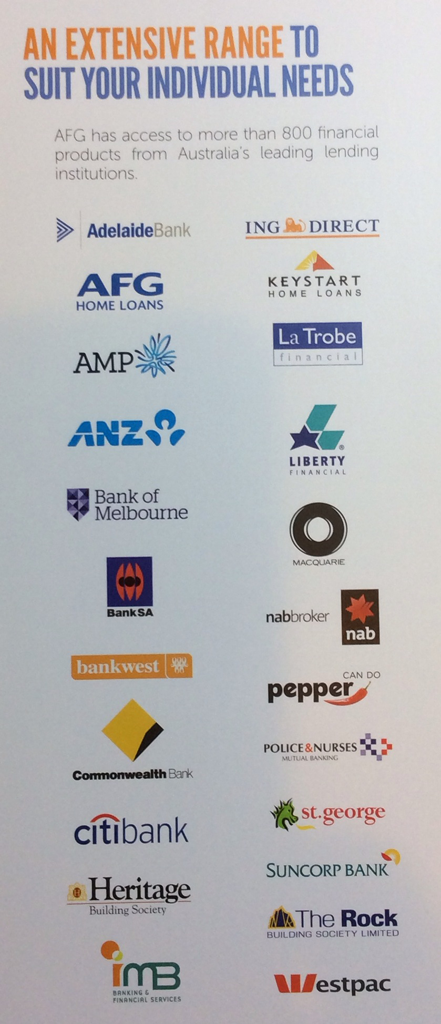 Finance First - Accountant Brisbane 1