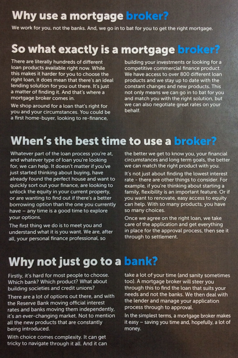 Finance First - Accountant Brisbane 2