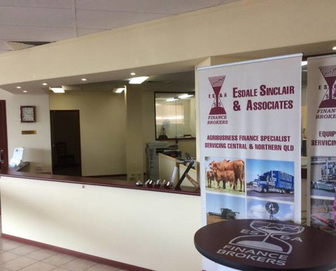 Esdale Sinclair & Associates - Accountant Brisbane 3