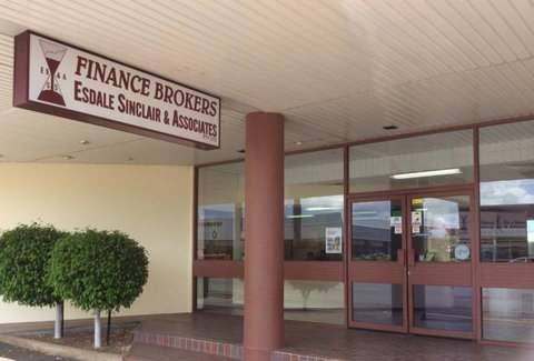 Esdale Sinclair & Associates - Accountant Brisbane 4