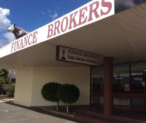 Esdale Sinclair & Associates - Accountant Brisbane 5