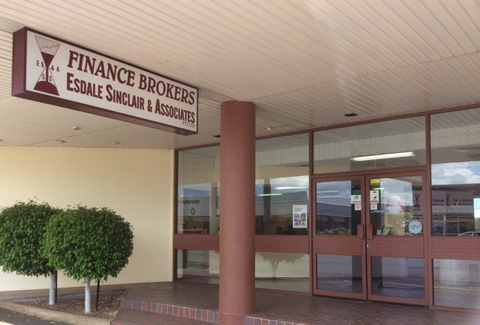 Esdale Sinclair & Associates - Accountant Brisbane 1