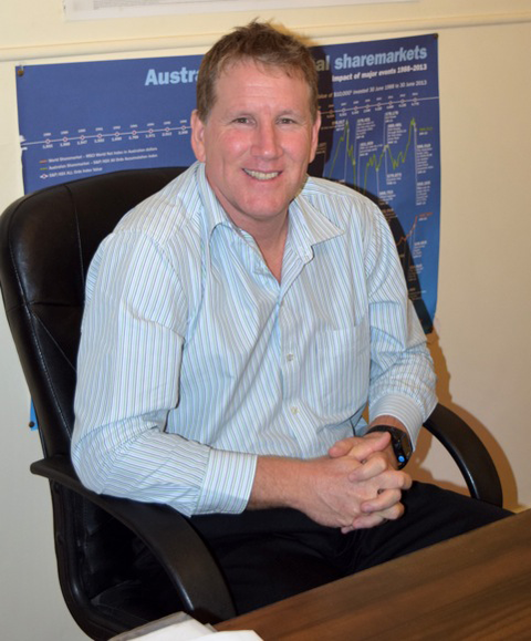 Bradley Smith Financial Services - Accountant Brisbane 0