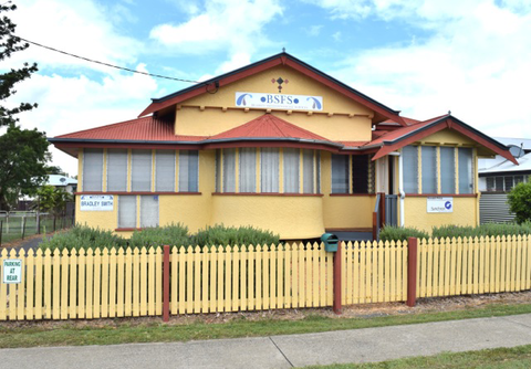 Bradley Smith Financial Services - Accountant Brisbane 1