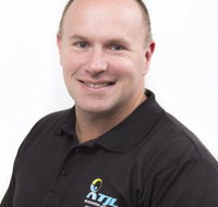 Van Haren Justin - Accountant Brisbane
