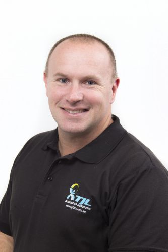 Van Haren Justin - Accountant Brisbane 0