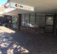 DSR Partners - Accountant Brisbane