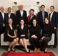 Morgans Financial LimitedNoosaville - Accountant Brisbane
