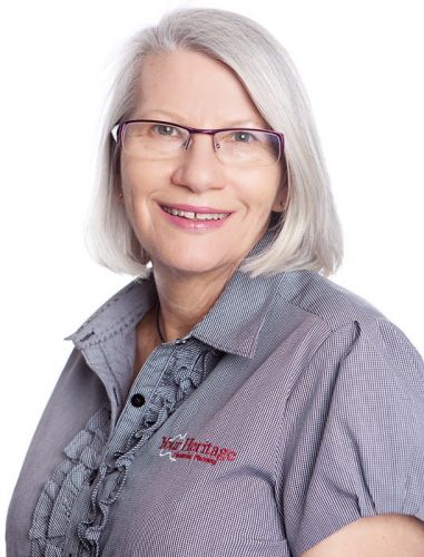 Your Heritage Financial Planning Pty Ltd - Accountant Brisbane 4