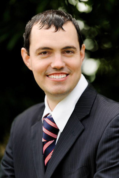David Jenvey Taxation Accountant - Accountant Brisbane 5