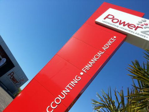 Power2 - Accountant Brisbane 0