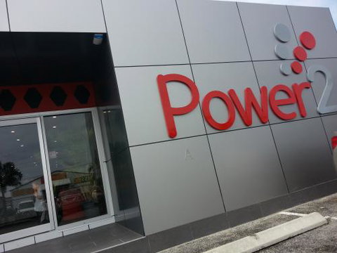 Power2 - Accountant Brisbane 1