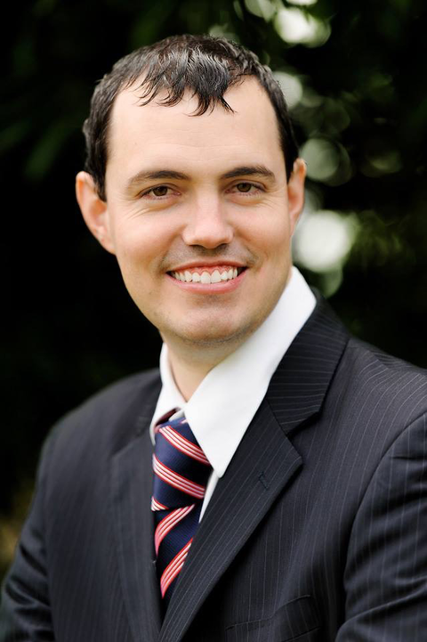 David Jenvey Taxation Accountant - Accountant Brisbane 2