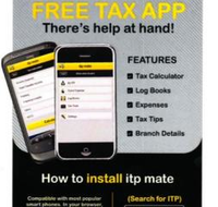 ITPThe Income Tax Professionals - Accountant Brisbane