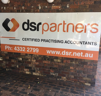 DSR Partners - Accountant Brisbane