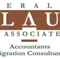 Gerald Lau  Associates Pty Ltd - Accountant Brisbane