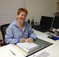 Warren Maree - Accountant Brisbane