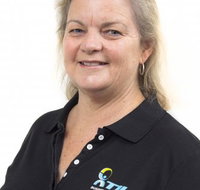Hailes Sharon - Accountant Brisbane