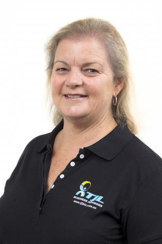 Hailes Sharon - Accountant Brisbane 0