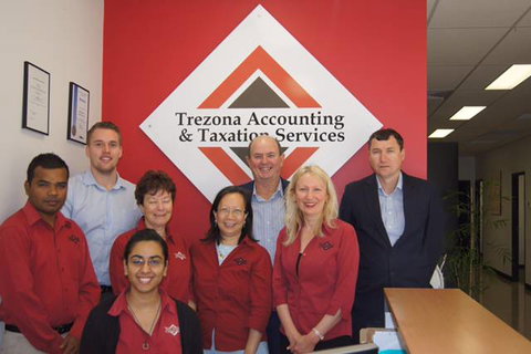 Trezona Financial Services - Accountant Brisbane 0