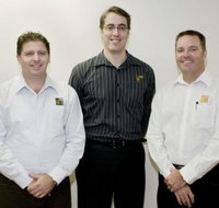 Ross Daniel - Accountant Brisbane