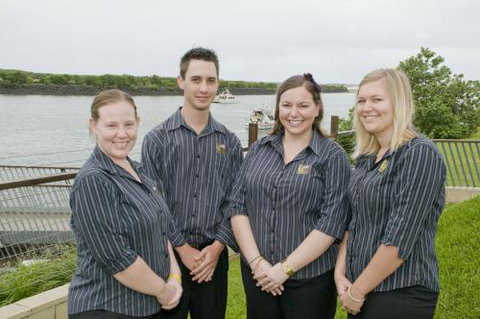 Ross Daniel - Accountant Brisbane 4