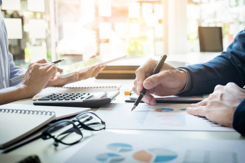 O’Connor Paul Director Affordable Tax & Accounting Pty Ltd - Accountant Brisbane 1