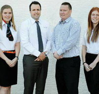 Ben Phillips Mortgage Choice - Accountant Brisbane