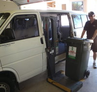 Confidential Document Shredding - Accountant Brisbane