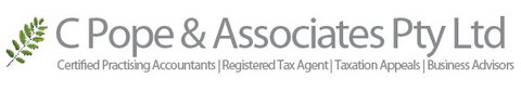 C Pope & Associates - Accountant Brisbane 0