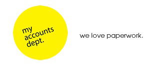 My Accounts Dept. Fortitude Valley