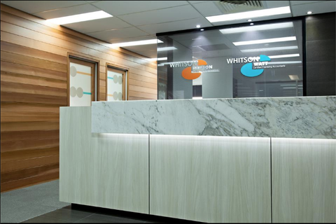 Whitson Dawson - Accountant Brisbane 4