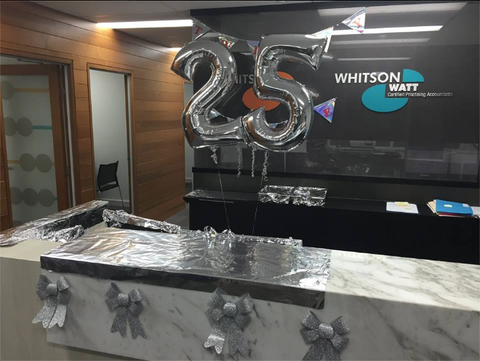 Whitson Dawson - Accountant Brisbane 5