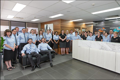 Whitson Dawson - Accountant Brisbane 6