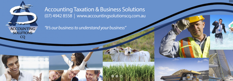 Accounting Solutions CQ - Accountant Brisbane 2