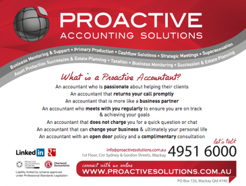 Proactive Accounting Solutions - Accountant Brisbane 5
