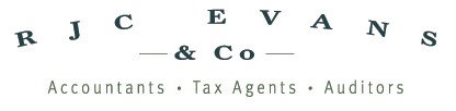 RJC Evans & Co Pty Ltd - Accountant Brisbane 0